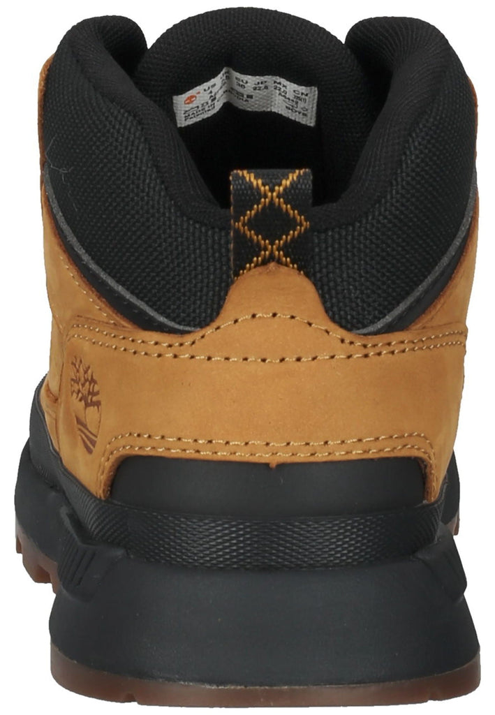 Timberland Wanderschuhe Nubukleder/Textil Wheat
