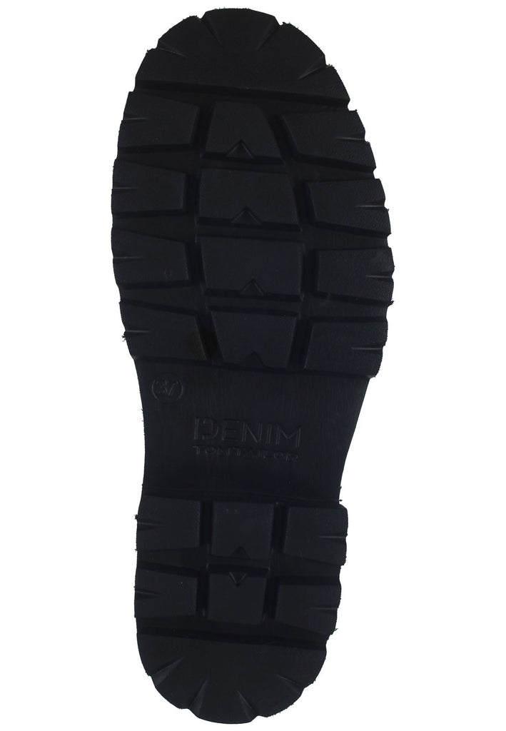 Tom Tailor Stiefelette PU Hazel