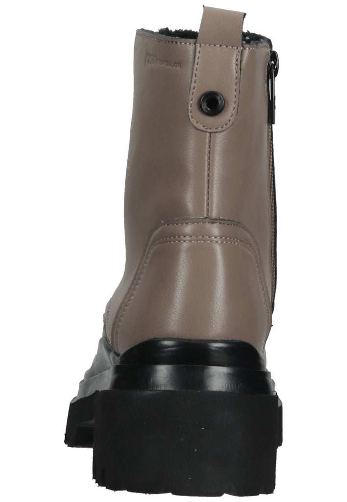 Tom Tailor Stiefelette PU Hazel