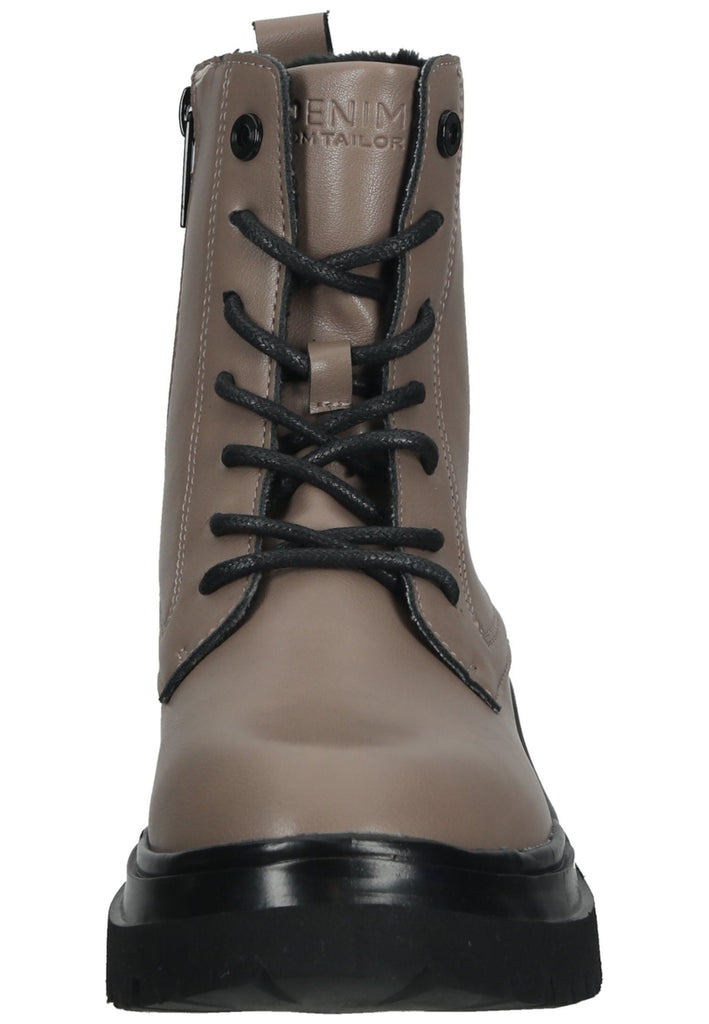 Tom Tailor Stiefelette PU Hazel