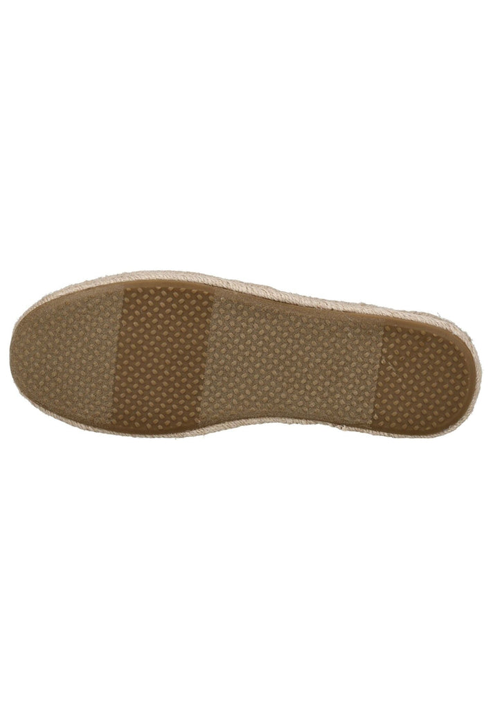 TOMS Halbschuhe Textil Natural