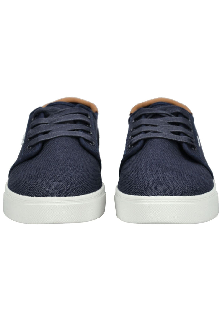 TOMS Sneaker Textil Navy