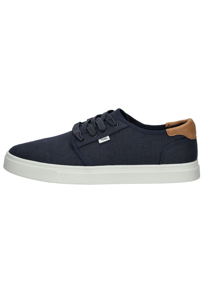 Sneaker TOMS Sneaker Textil Navy