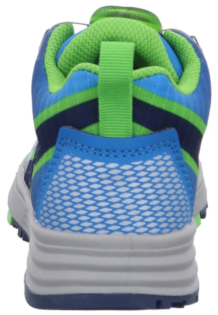 VADO Sneaker Lederimitat/Mesh See