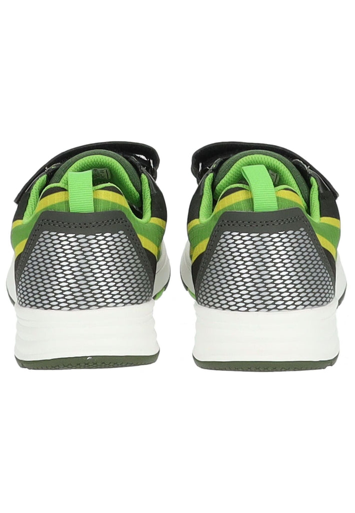 VADO Sneaker Mesh Apfel