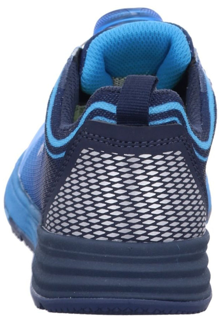 VADO Sneaker Mesh Aqua