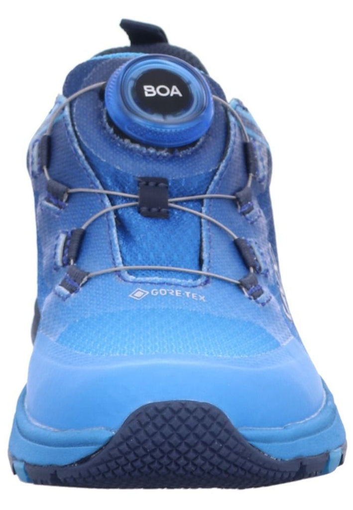 VADO Sneaker Mesh Aqua