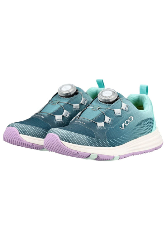 VADO Sneaker Mesh Atlantic