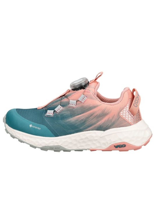 VADO Sneaker Mesh Atlantic