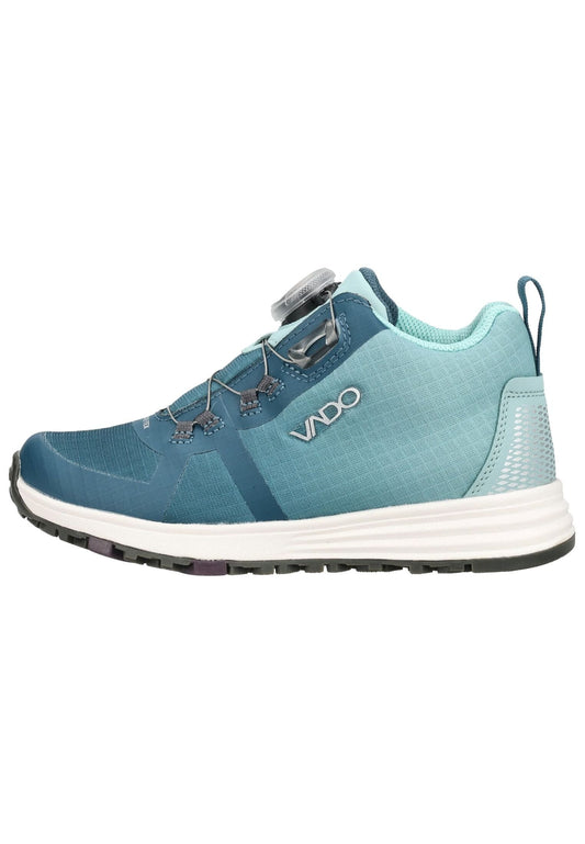 VADO Sneaker Mesh Atlantic
