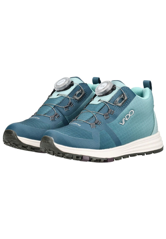 VADO Sneaker Mesh Atlantic