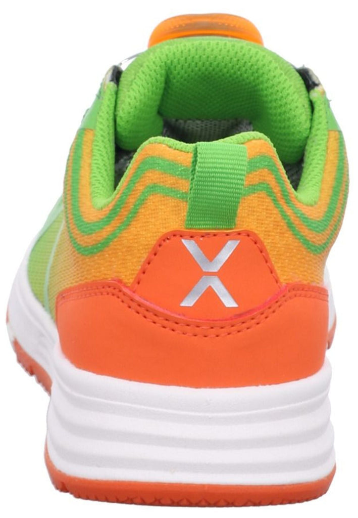 VADO Sneaker Mesh Grün