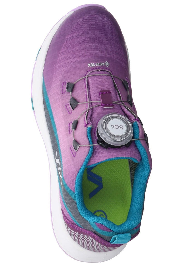 VADO Sneaker Mesh Lavender