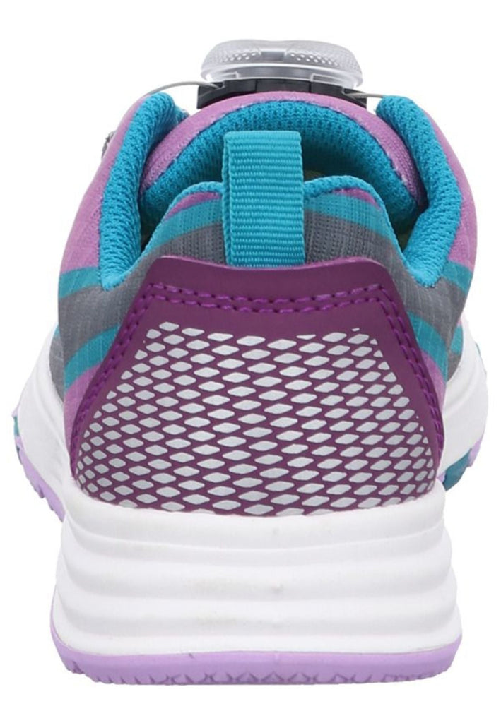 VADO Sneaker Mesh Lavender