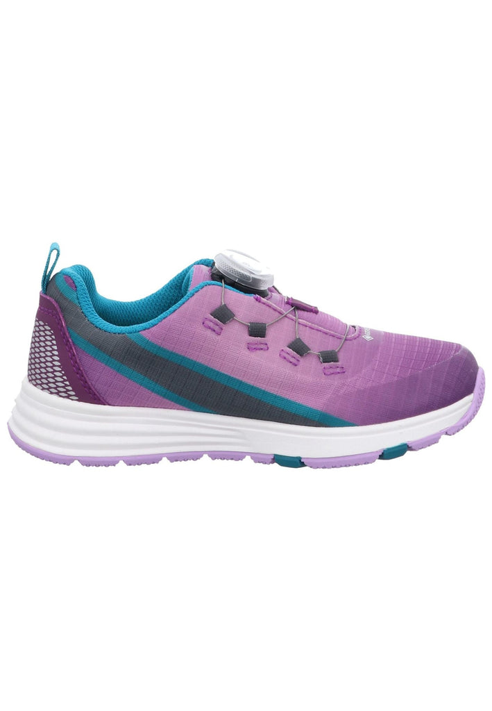 VADO Sneaker Mesh Lavender