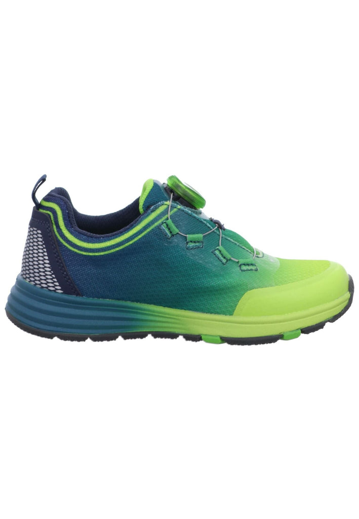 VADO Sneaker Mesh Lime