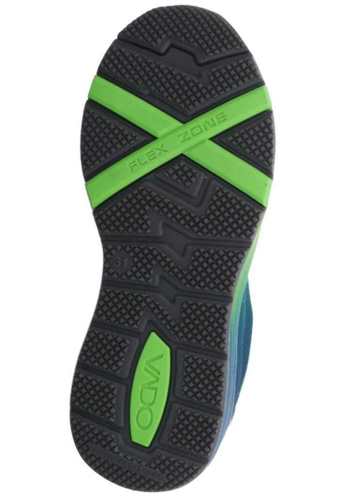 VADO Sneaker Mesh Lime