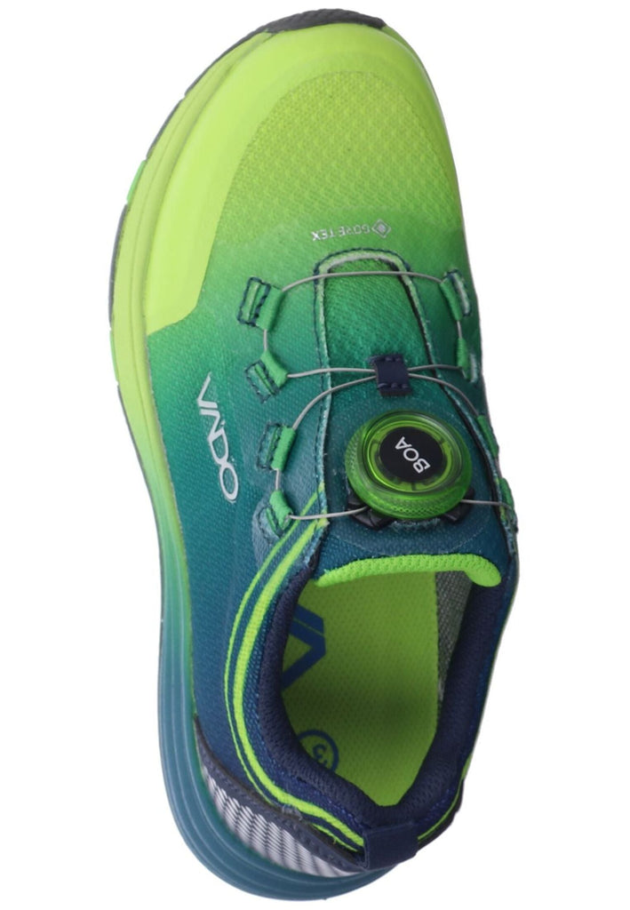 VADO Sneaker Mesh Lime