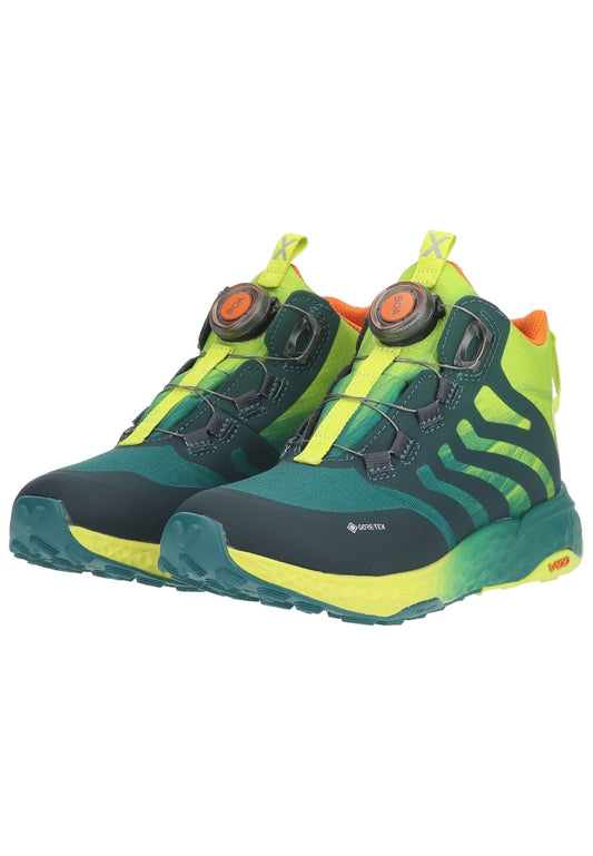VADO Sneaker Mesh Lime