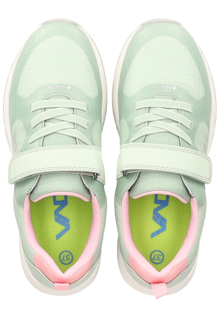VADO Sneaker Mesh Mint