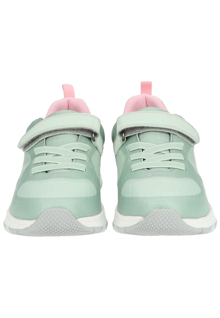 VADO Sneaker Mesh Mint
