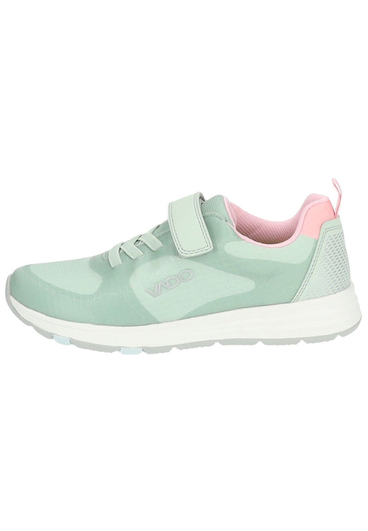 VADO Sneaker Mesh Mint