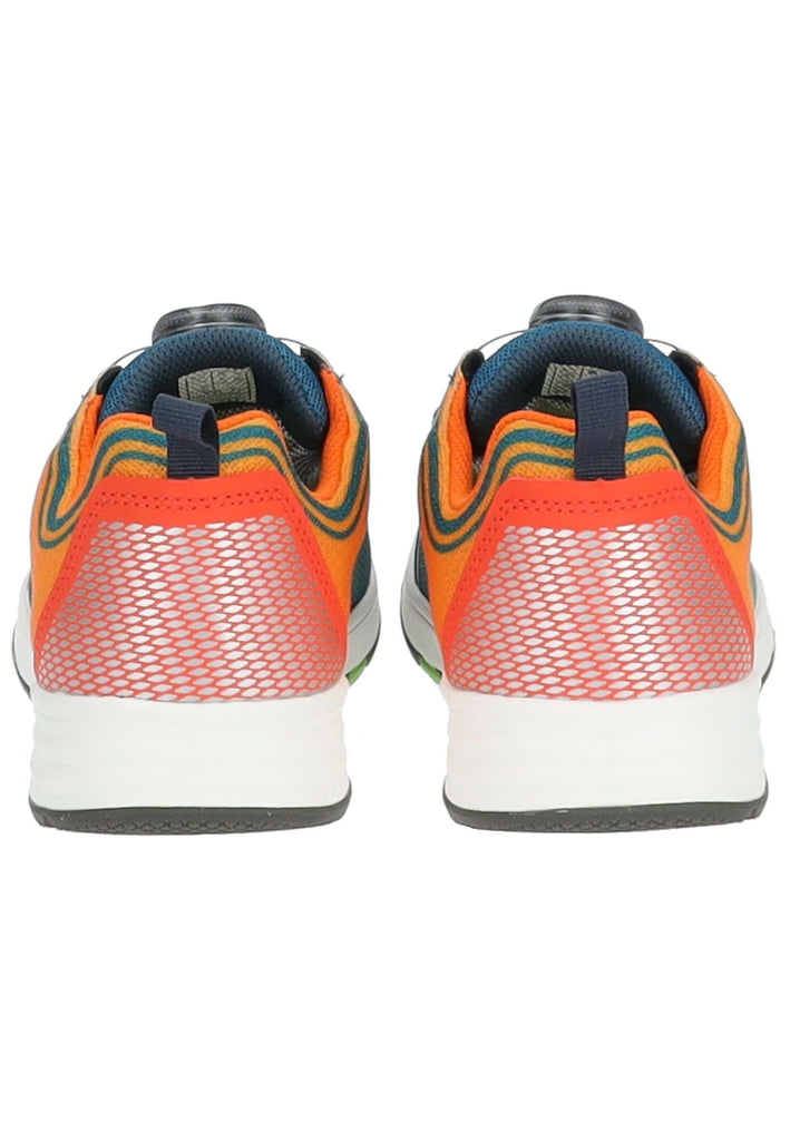VADO Sneaker Mesh Multi