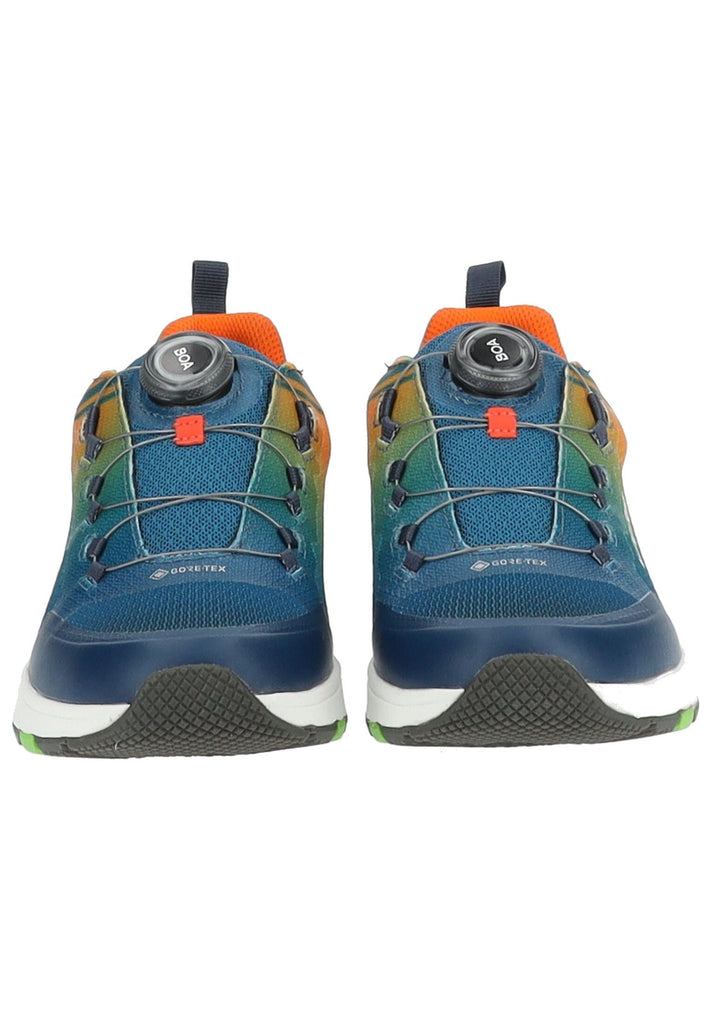 VADO Sneaker Mesh Multi