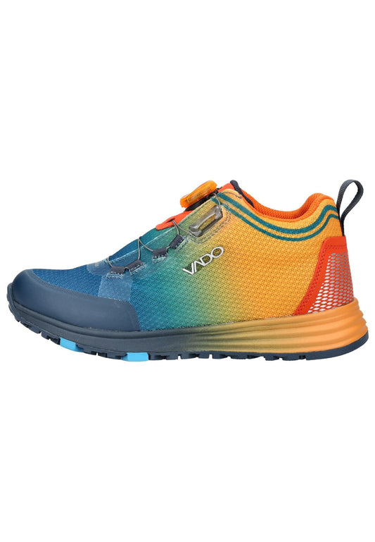 VADO Sneaker Mesh Multicolor