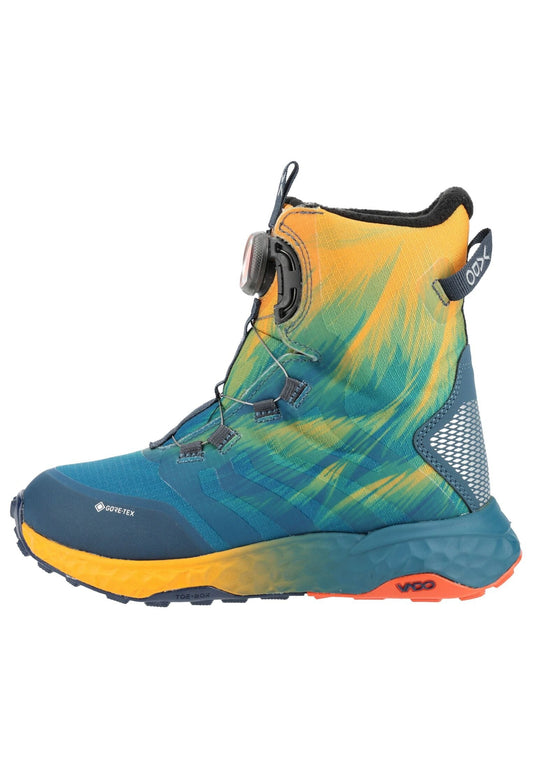 VADO Sneaker Mesh Multicolor Warmfutter