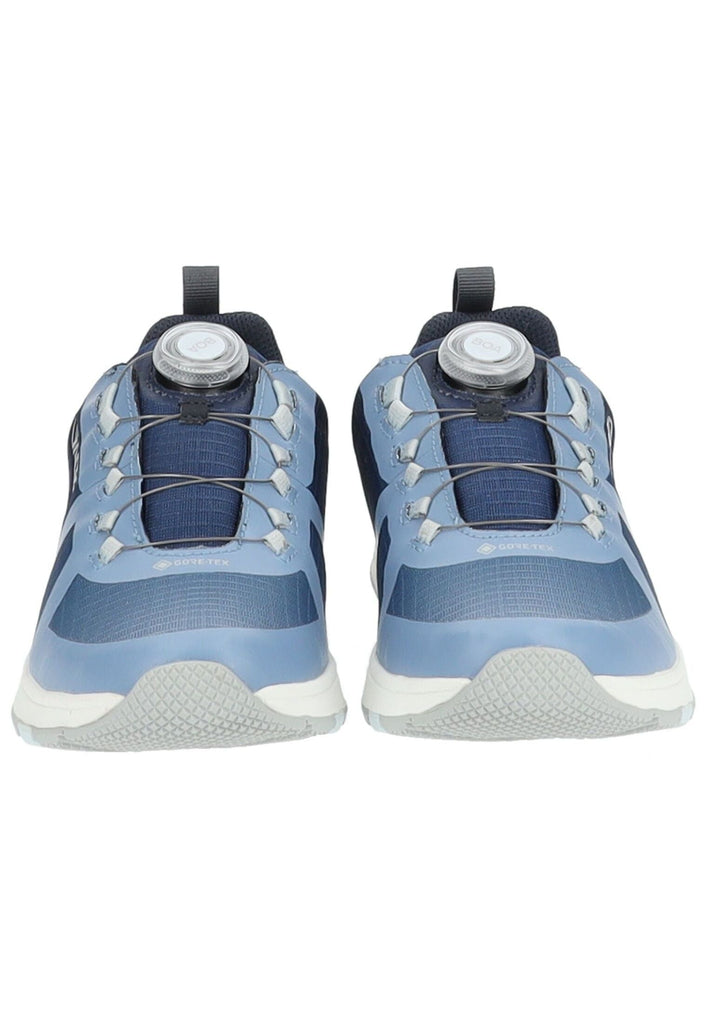 VADO Sneaker Mesh Navy