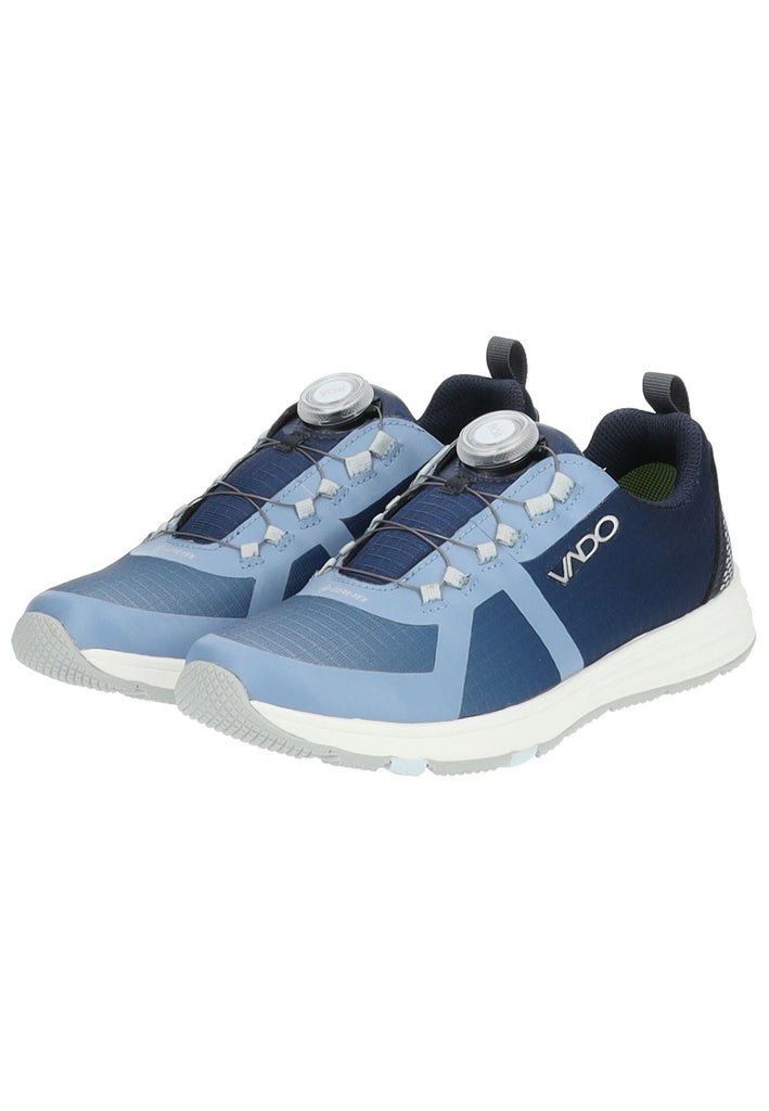 VADO Sneaker Mesh Navy