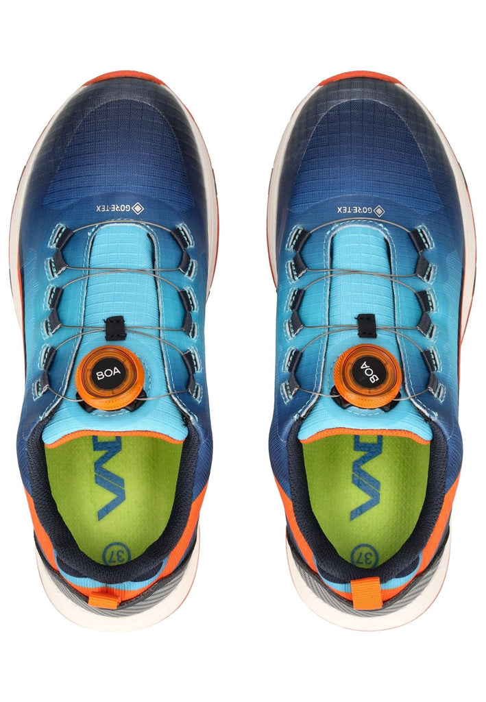 VADO Sneaker Mesh Ocean