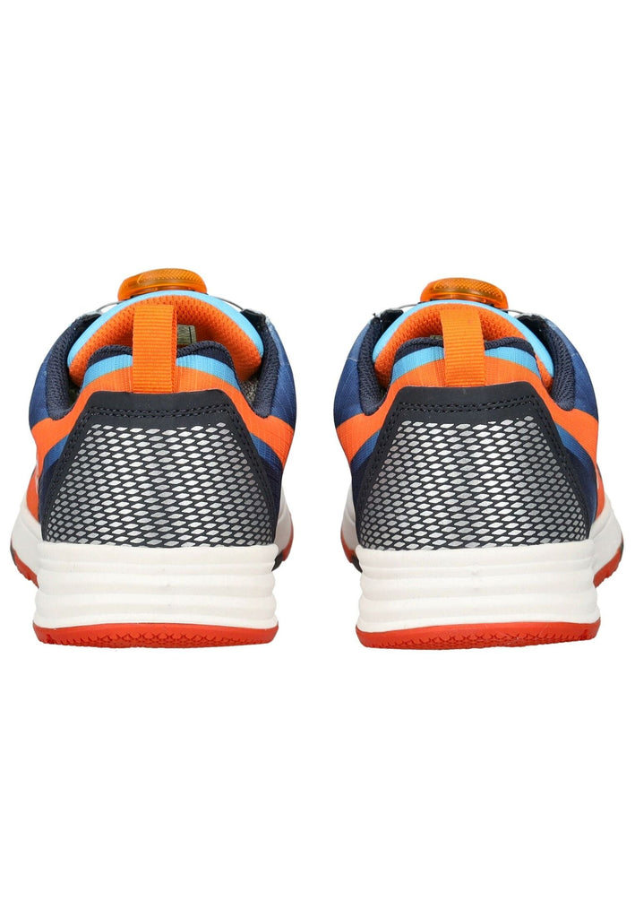 VADO Sneaker Mesh Ocean