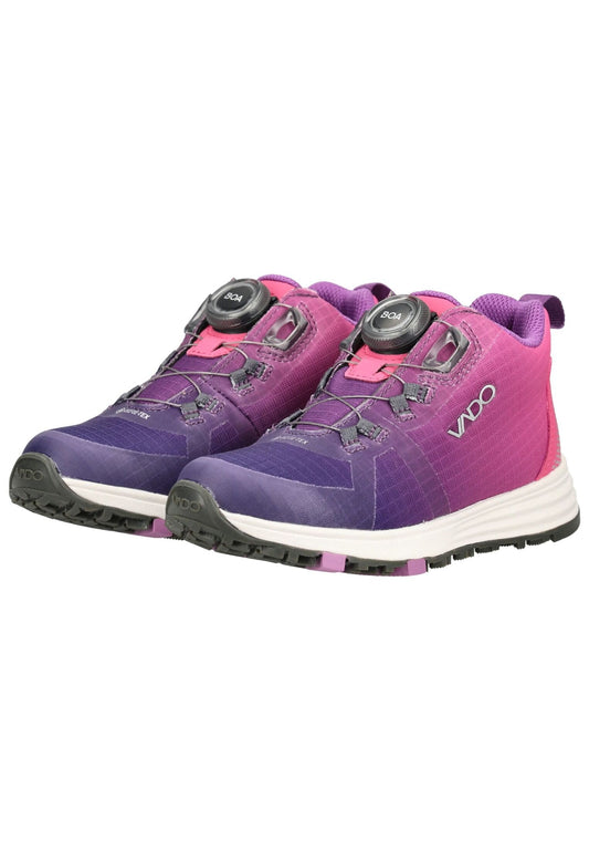 VADO Sneaker Mesh Pink