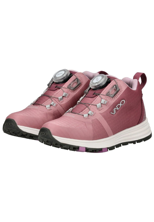 VADO Sneaker Mesh Rosa