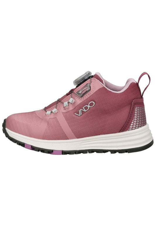 VADO Sneaker Mesh Rosa