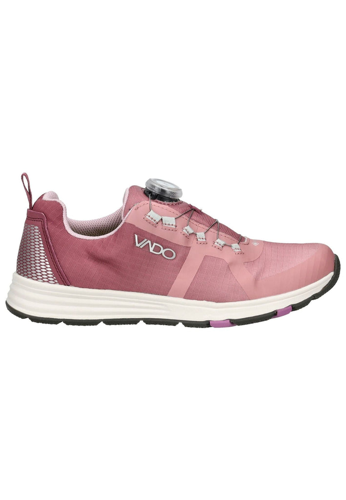 VADO Sneaker Mesh Rose