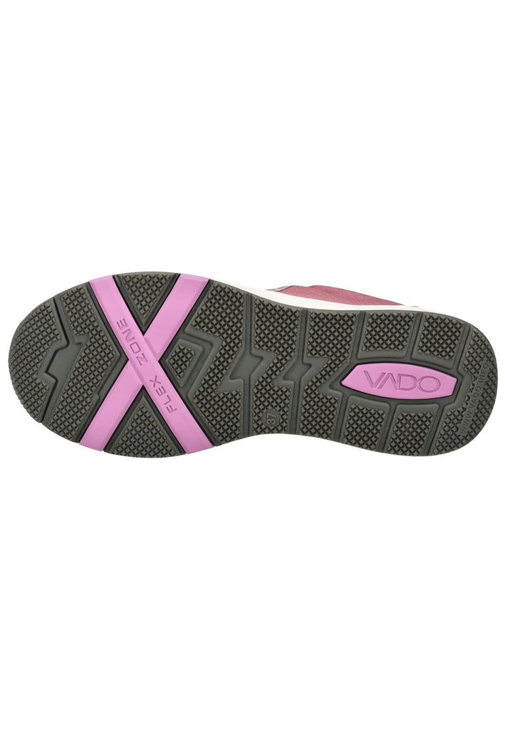 VADO Sneaker Mesh Rose