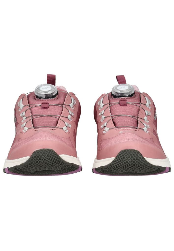 VADO Sneaker Mesh Rose
