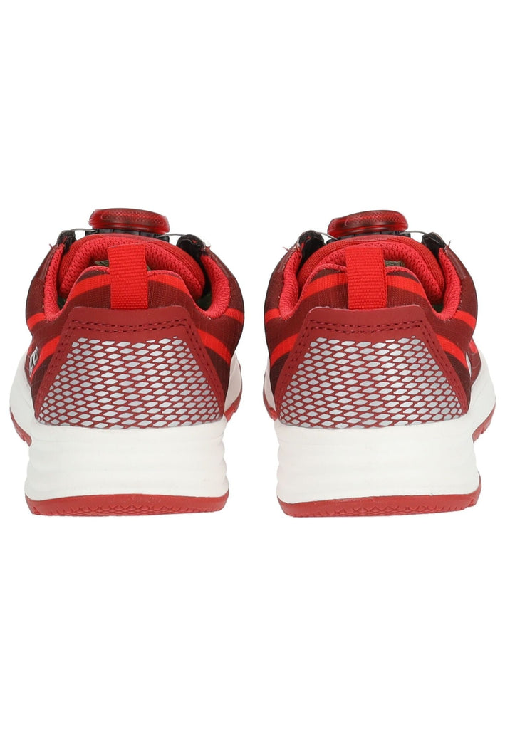 VADO Sneaker Mesh Rot