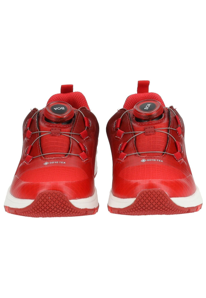 VADO Sneaker Mesh Rot