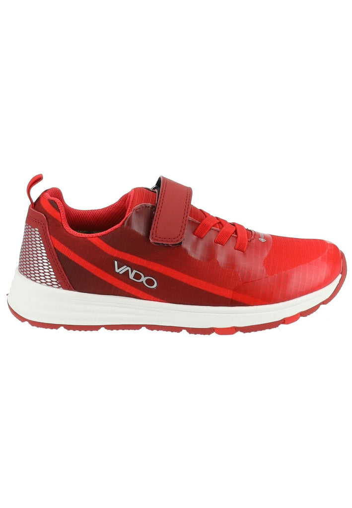 VADO Sneaker Mesh Rot