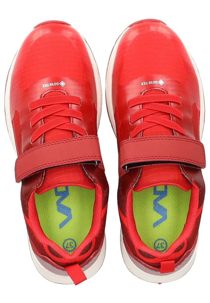 VADO Sneaker Mesh Rot