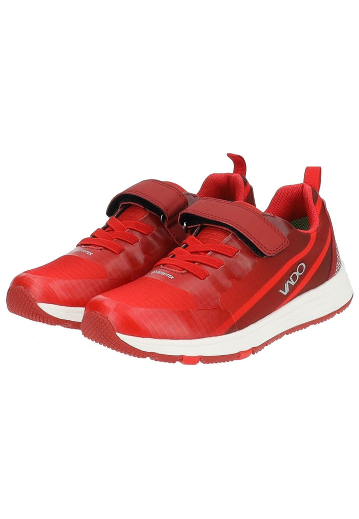 VADO Sneaker Mesh Rot