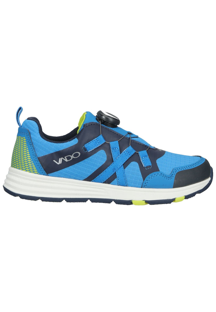 VADO Sneaker Polyester Hellblau