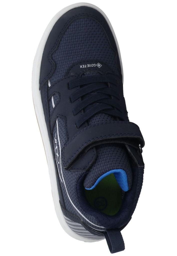 VADO Sneaker Synthetik/Textil Dunkelblau