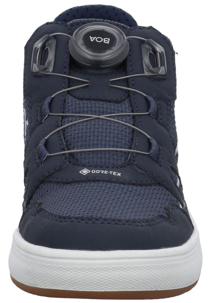 VADO Sneaker Synthetik/Textil Dunkelblau