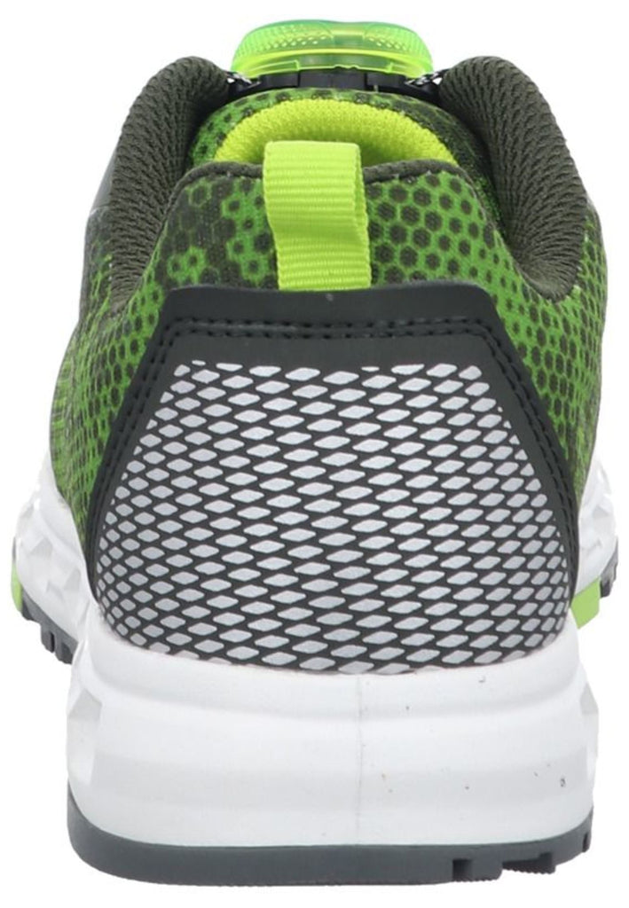 VADO Sneaker Textil Grün