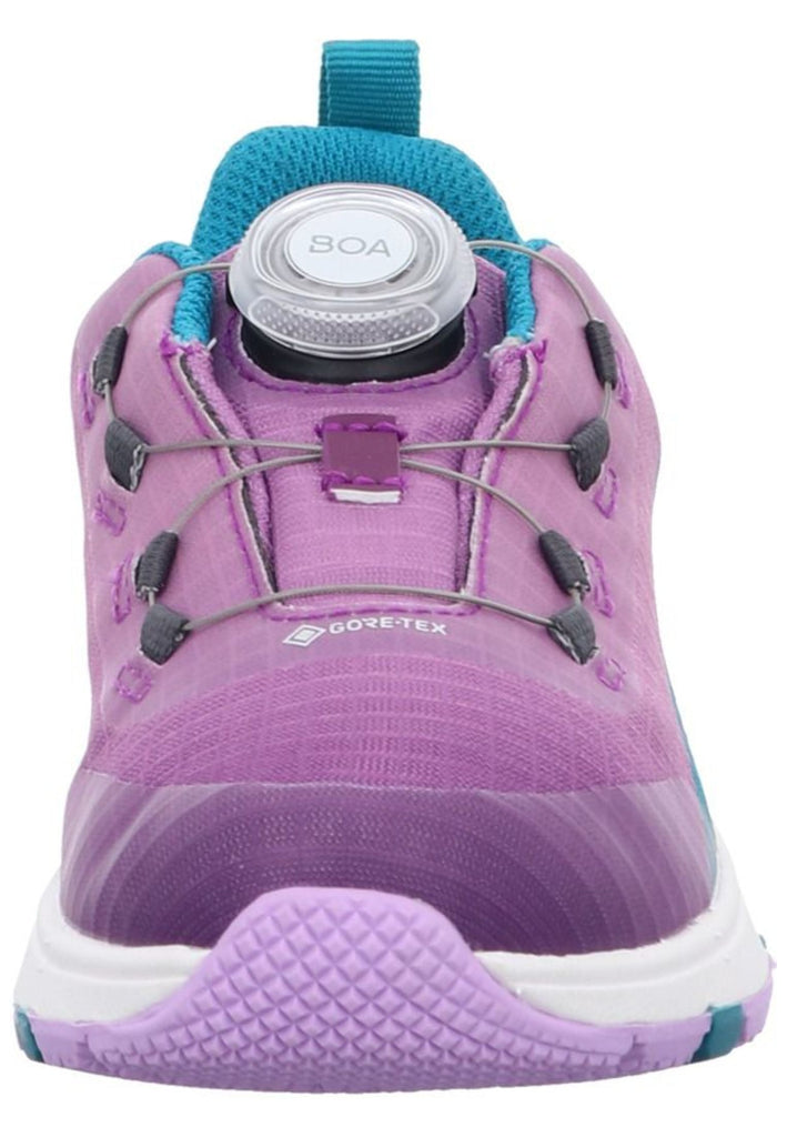 VADO Sneaker Textil Lavender